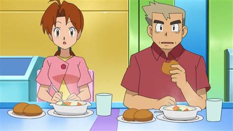 ash mom rule 34|explicit, ash ketchum, pokémon, delia ketchum, eltonel, professor .